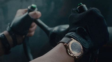 panerai sylvester stallone expendables 2